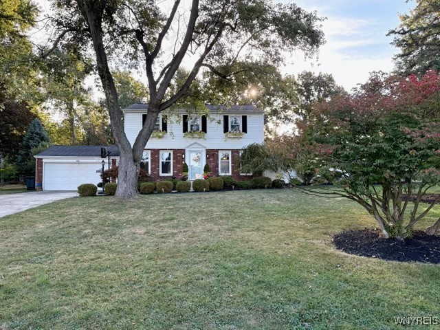 photo undefined: 5085 Glenwood Drive, Clarence NY 14221