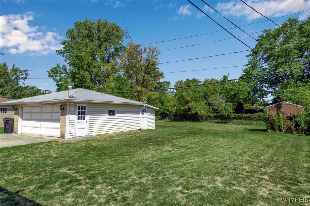 photo undefined: 163 Patricia Drive, Tonawanda NY 14150