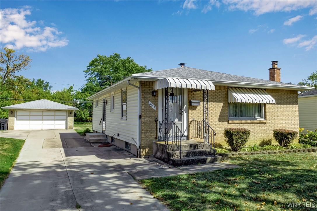 photo undefined: 163 Patricia Drive, Tonawanda NY 14150