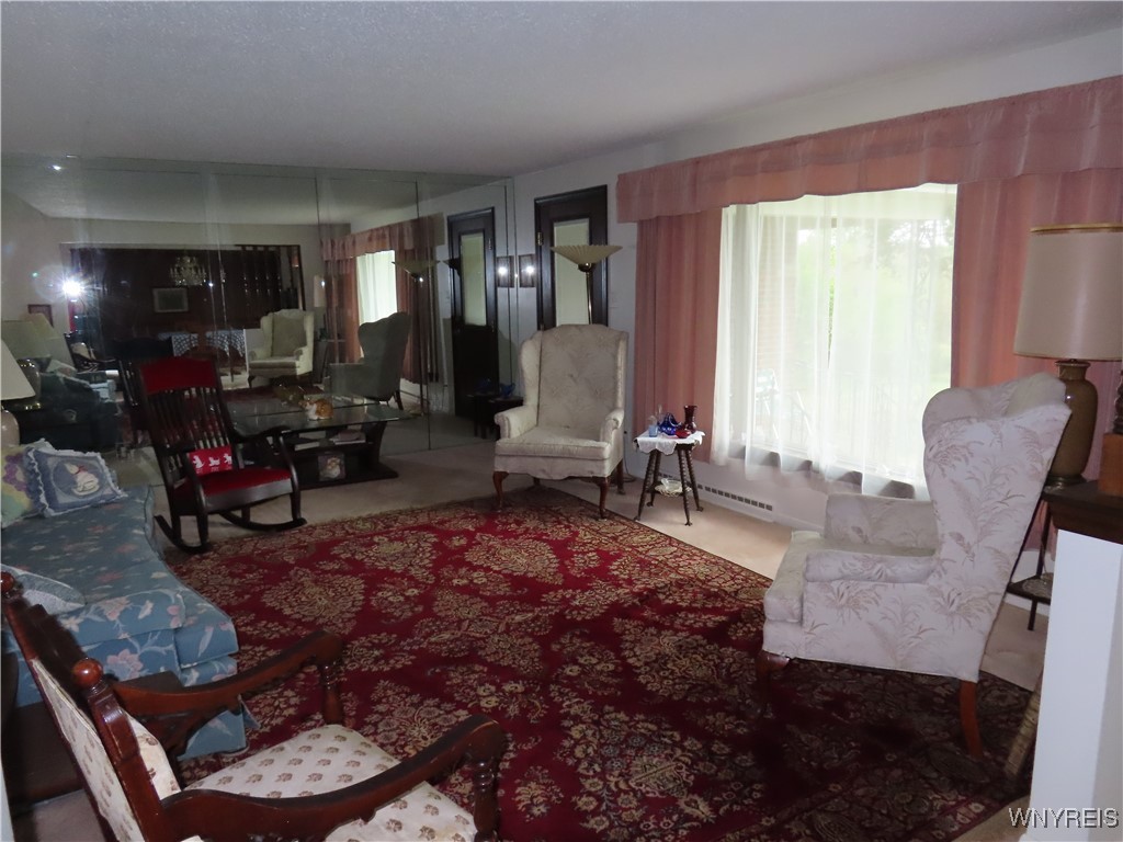 photo 1 : 6130 Clinton Street, Elma NY 14059