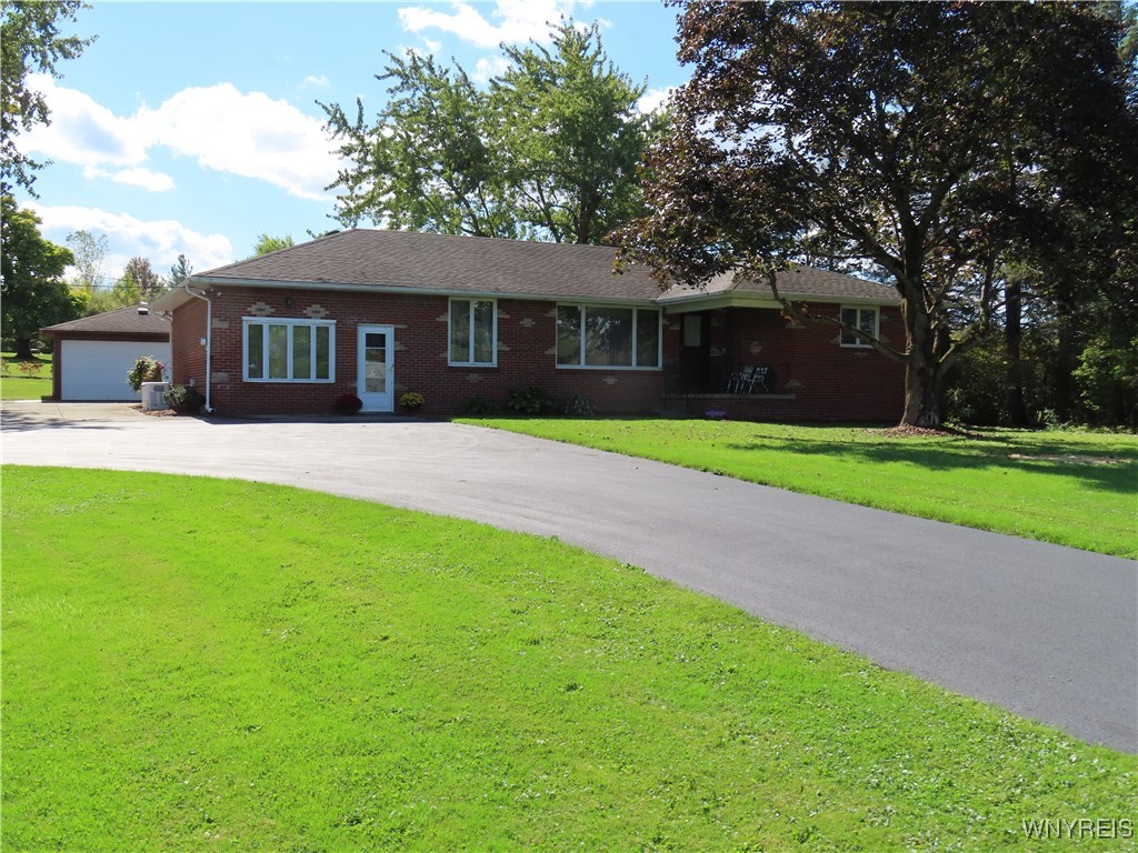 photo undefined: 6130 Clinton Street, Elma NY 14059