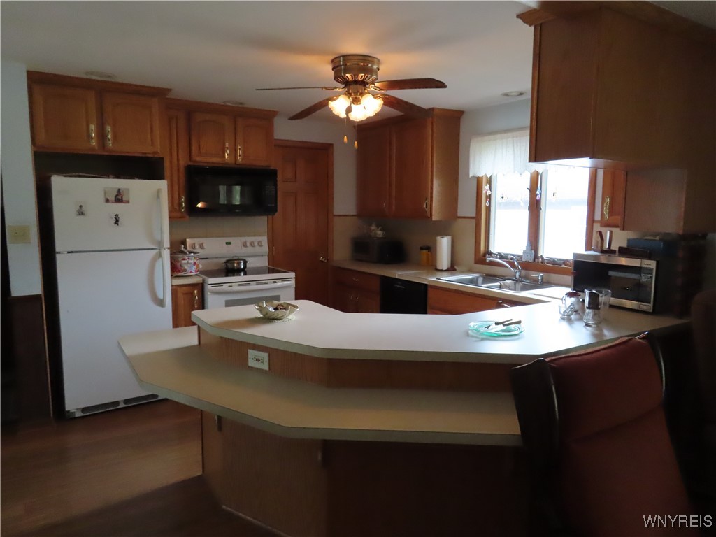 photo 4 : 6130 Clinton Street, Elma NY 14059