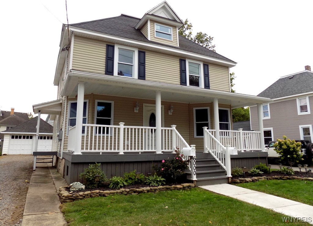 photo undefined: 6000 Ide Road, Newfane NY 14108