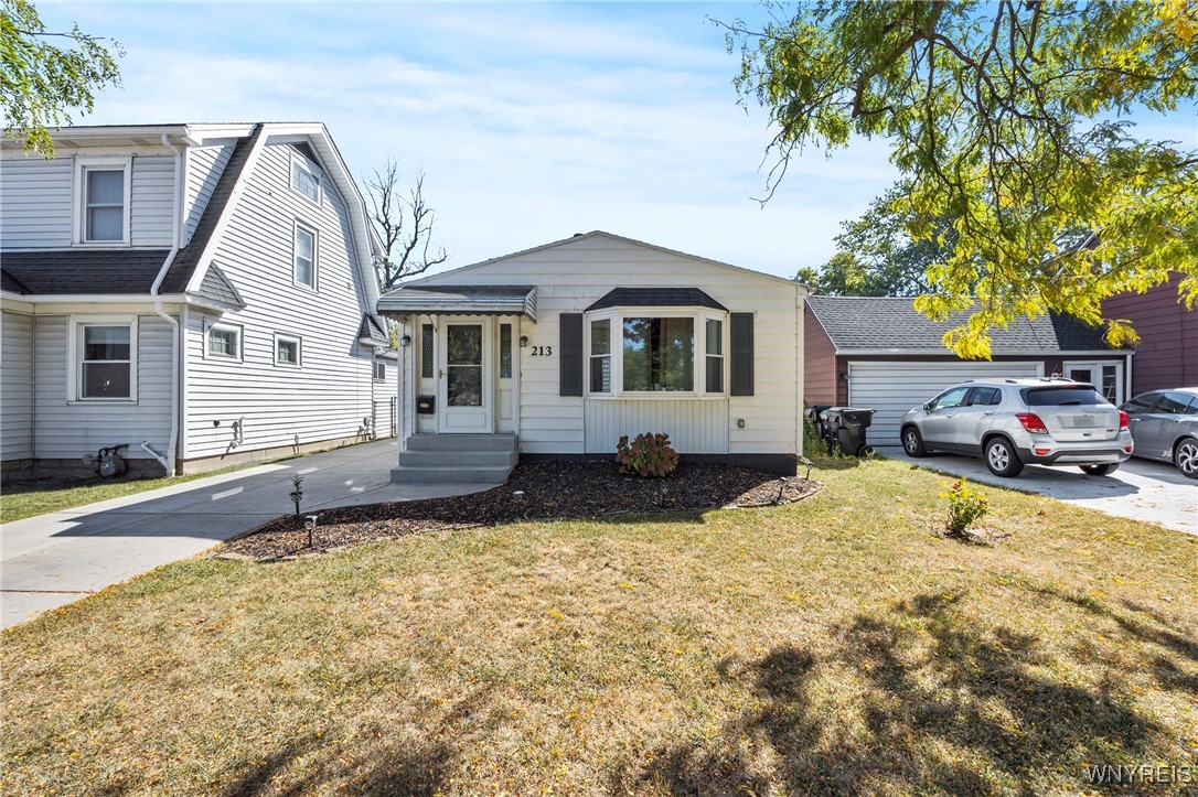 photo undefined: 213 Brighton Road, Tonawanda NY 14150