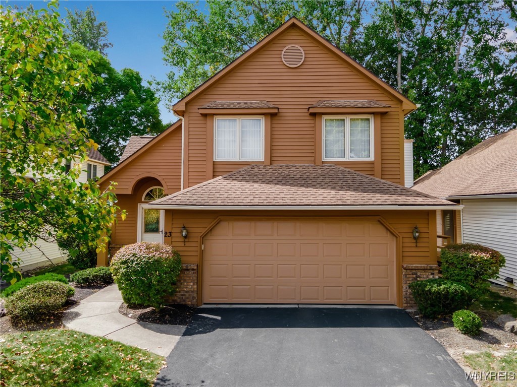 photo undefined: 23 Eagles Trce, Amherst NY 14221