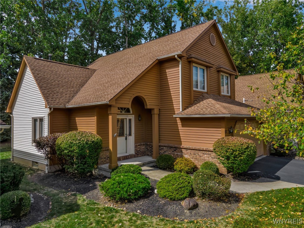 photo undefined: 23 Eagles Trce, Amherst NY 14221
