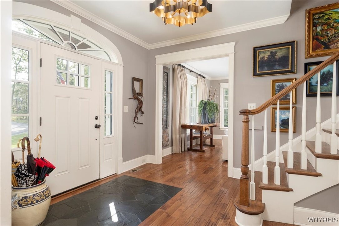 photo DMD96eMHdkkt1RJ-m05d4CW9E4WUo78A: 21 Creekview Court, Aurora NY 14052