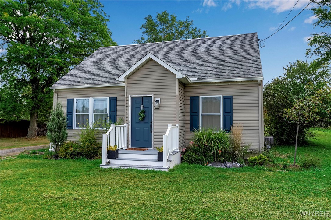 photo RBWTPN1F73KrrX8cB7kSOgoZFAOs: 689 Paradise Road, Amherst NY 14051