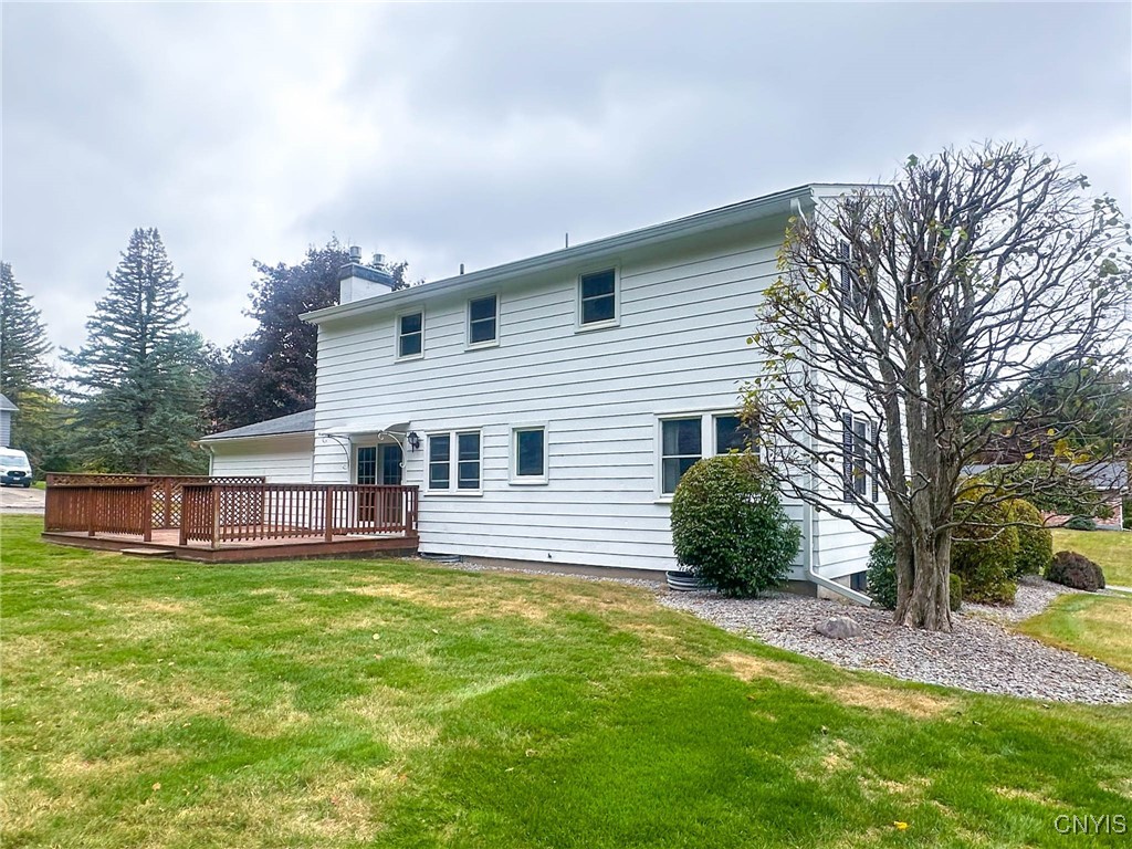 photo undefined: 61 Janet Terrace, New Hartford NY 13413