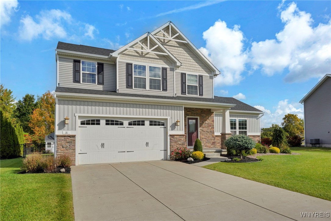 photo 5lU6ALe0: 16 Crabapple Lane, Lancaster NY 14086