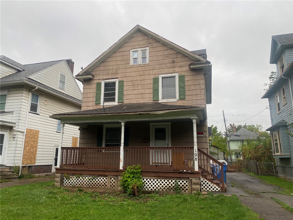 photo undefined: 128 Bryan Street, Rochester NY 14613