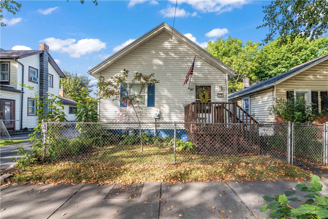 photo undefined: 636 Smith Street, Rochester NY 14606
