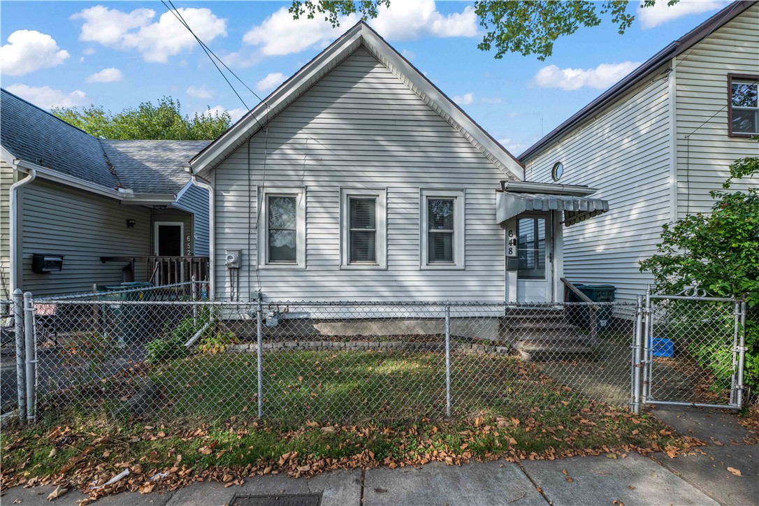 photo undefined: 648 Smith Street, Rochester NY 14606