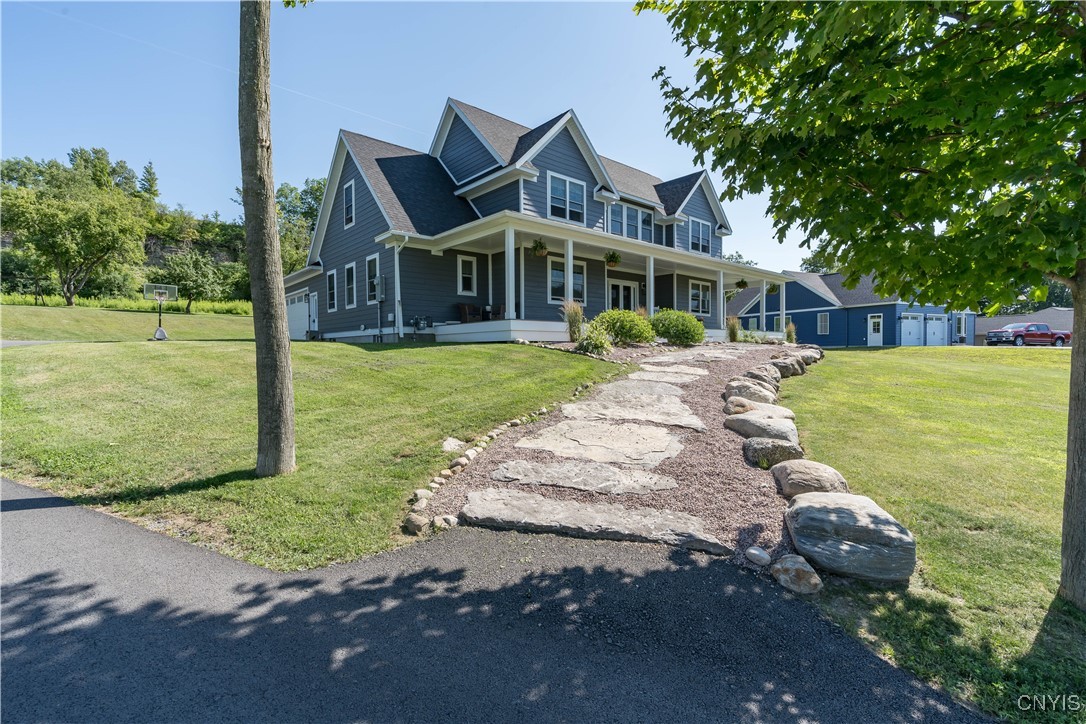 photo 3 : 14150 Boulder Creek Road, Watertown Town NY 13601