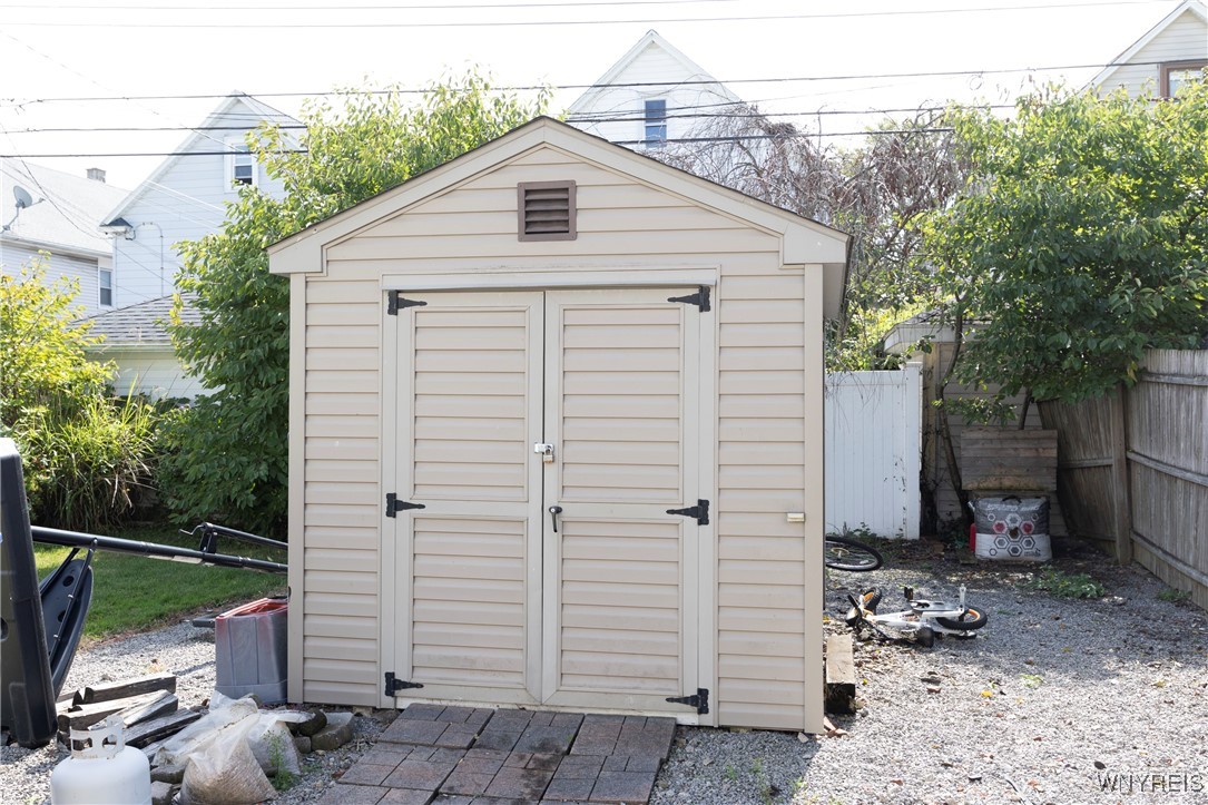 photo undefined: 121 Hartwell Road, Buffalo NY 14216