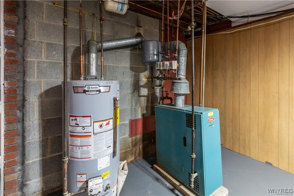 photo undefined: 2494 Forest Avenue, Niagara Falls NY 14301