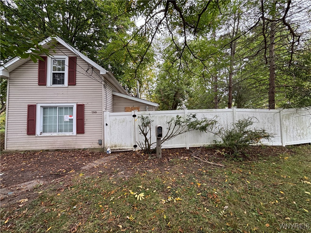 photo undefined: 799 Main Street, West Seneca NY 14224