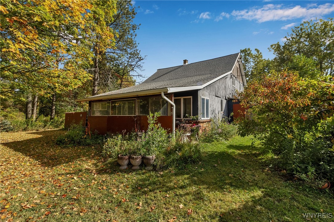 photo undefined: 5719 Crittenden Road, Newstead NY 14001