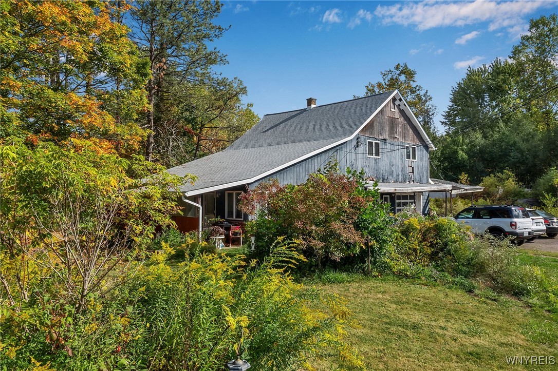 photo undefined: 5719 Crittenden Road, Newstead NY 14001