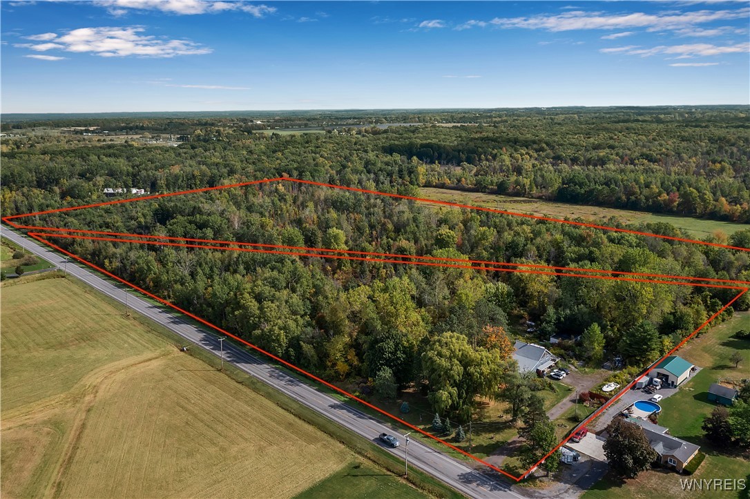 photo 1 : 5719 Crittenden Road, Newstead NY 14001