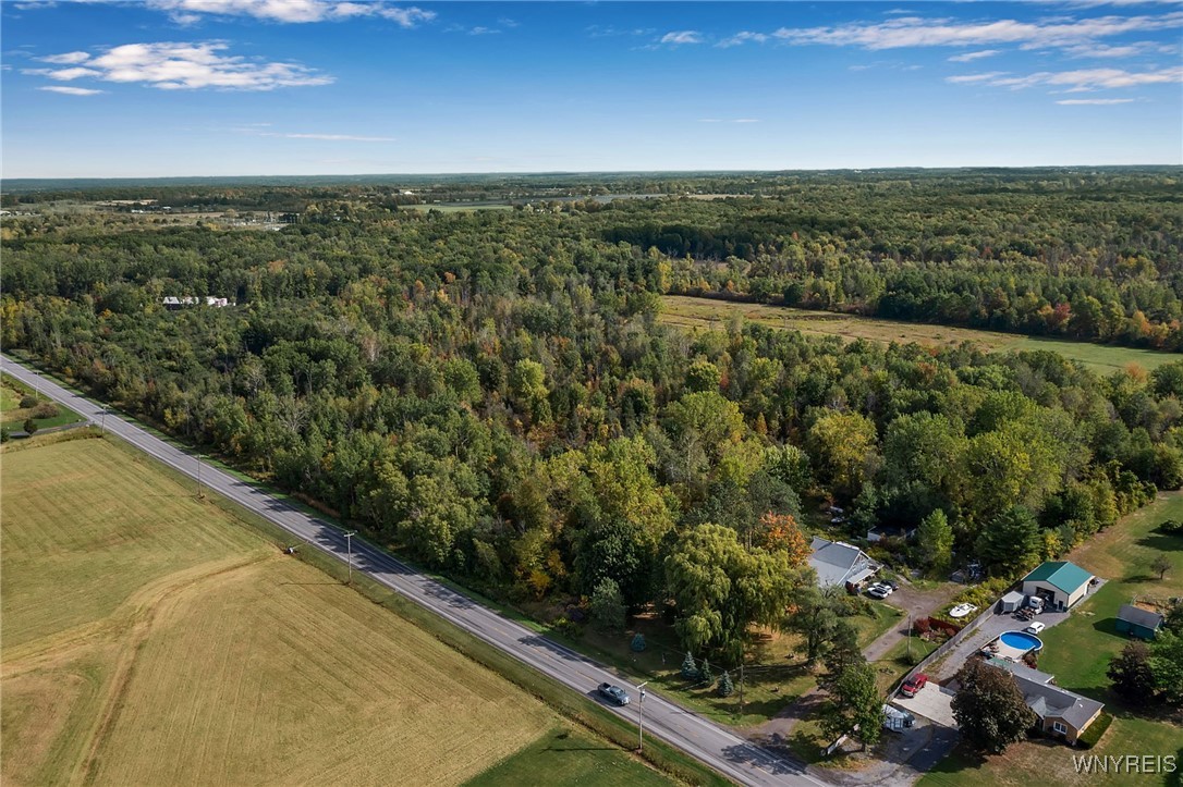 photo 2 : 5719 Crittenden Road, Newstead NY 14001