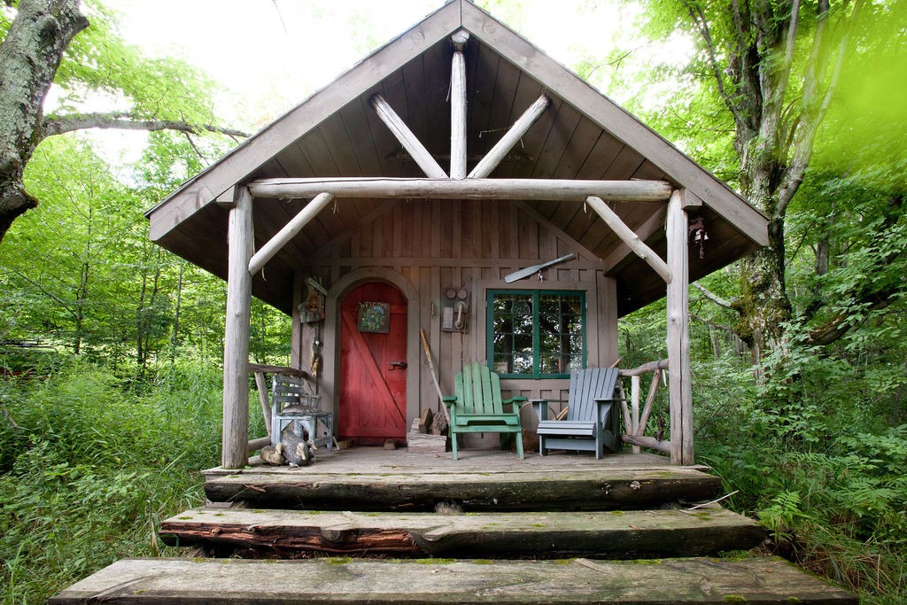 photo undefined: 77 Caroll Hinkley Road, Roxbury NY 12474