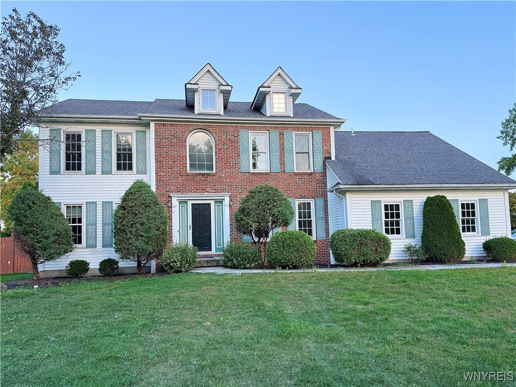 photo undefined: 1 Monta Vista Court, Amherst NY 14051