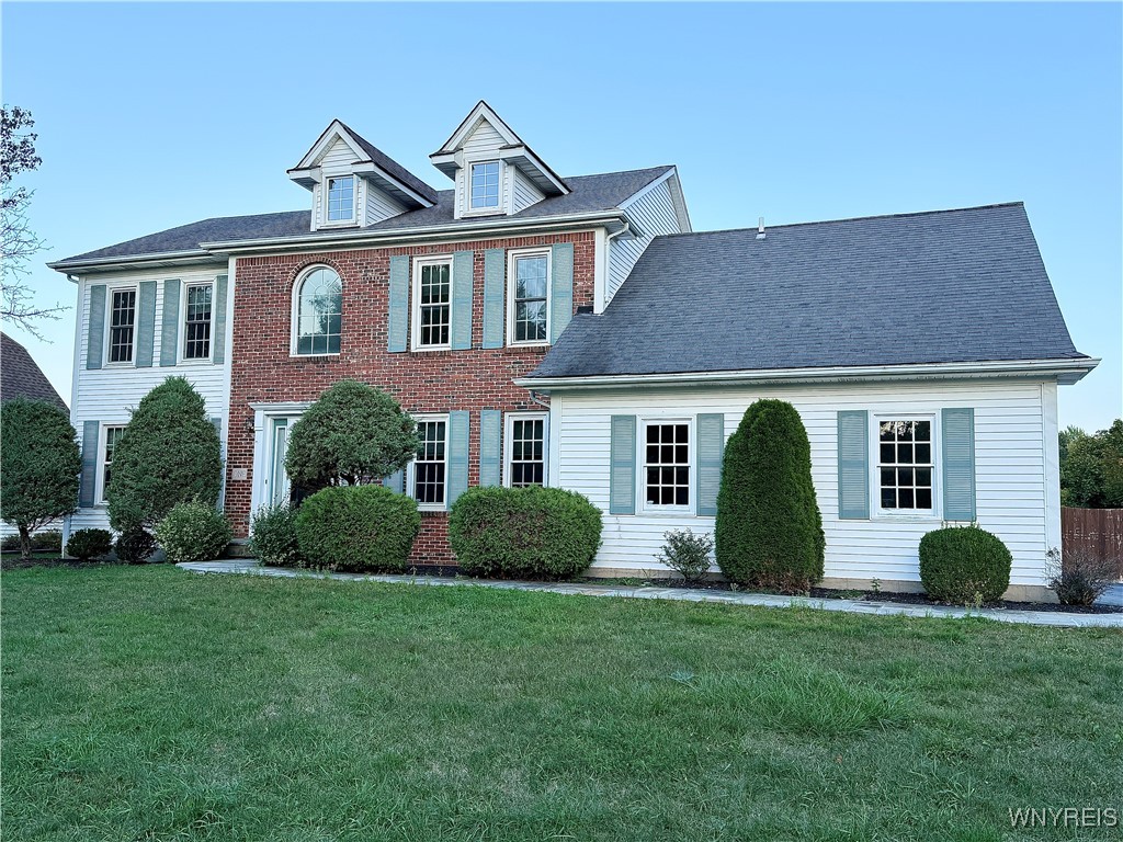 photo undefined: 1 Monta Vista Court, Amherst NY 14051