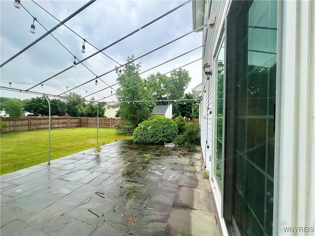 photo undefined: 1 Monta Vista Court, Amherst NY 14051