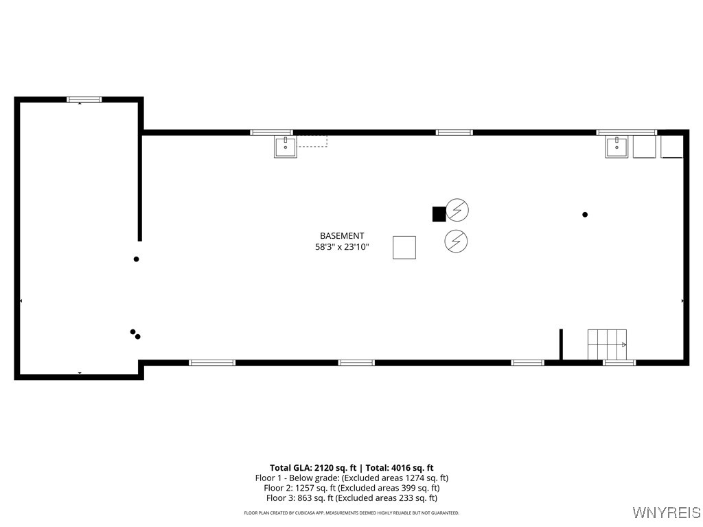 photo rDCdo: 20 East Avenue, West Seneca NY 14224