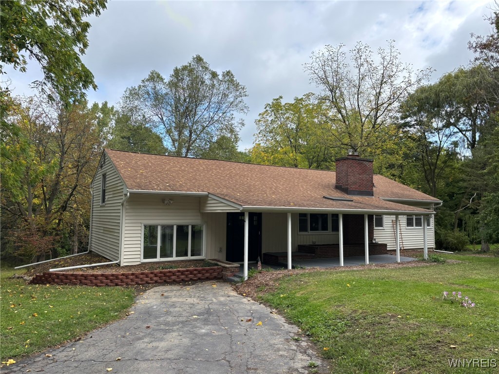 photo 0: 3835 North Freeman Road, Orchard Park NY 14127