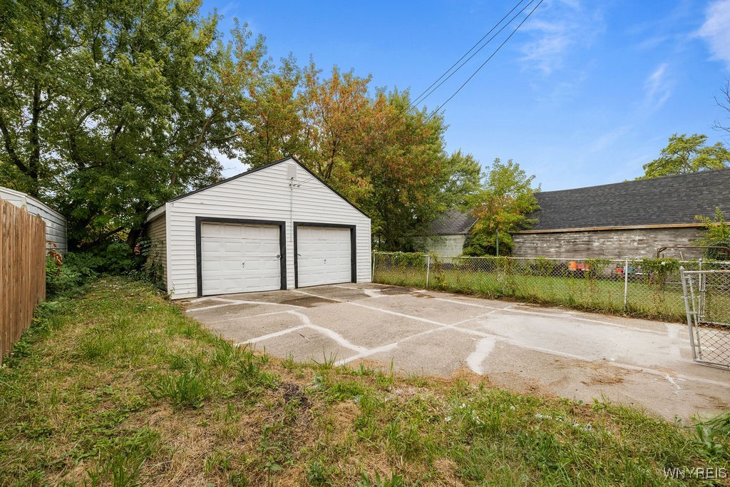 photo undefined: 103 Lang Avenue, Buffalo NY 14215
