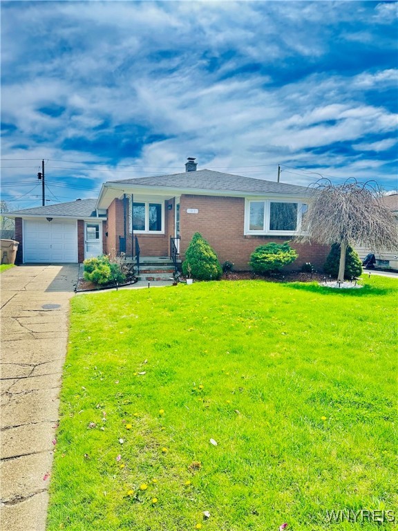 photo undefined: 91 Ceil Drive, Cheektowaga NY 14227