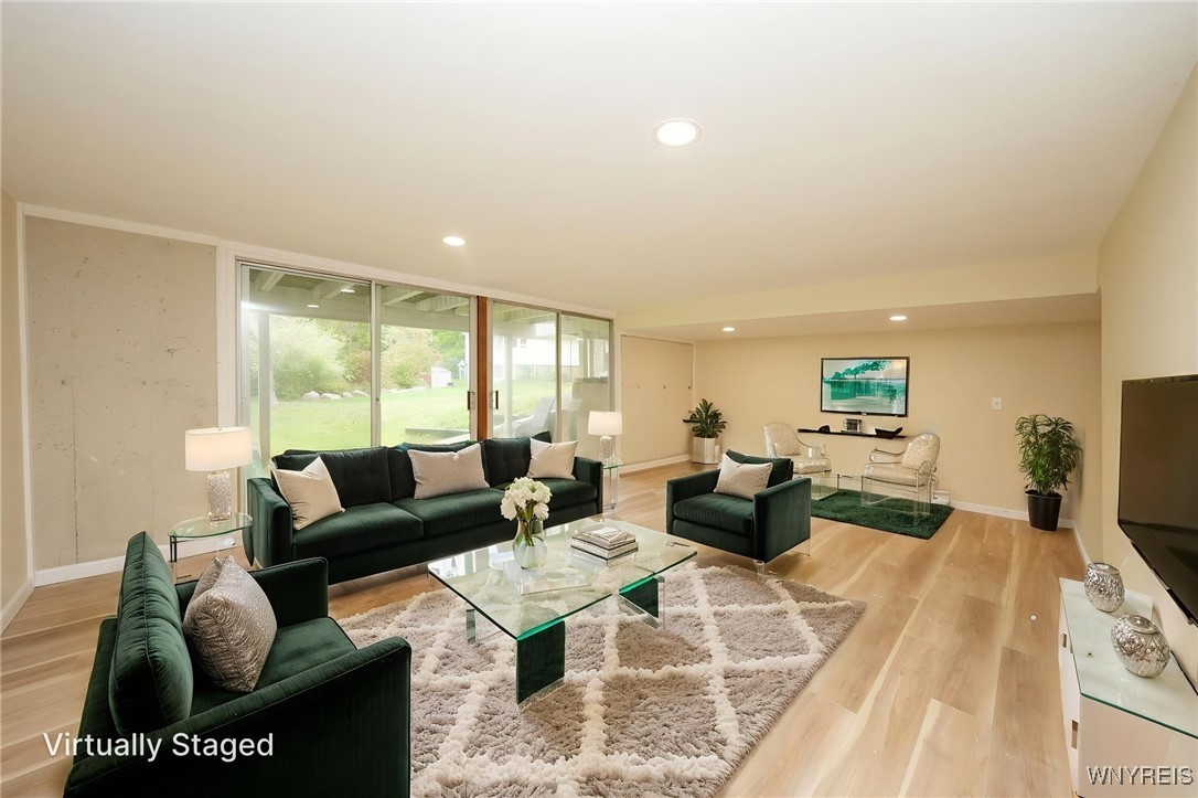 photo undefined: 100 Bridle Lane, Elma NY 14059