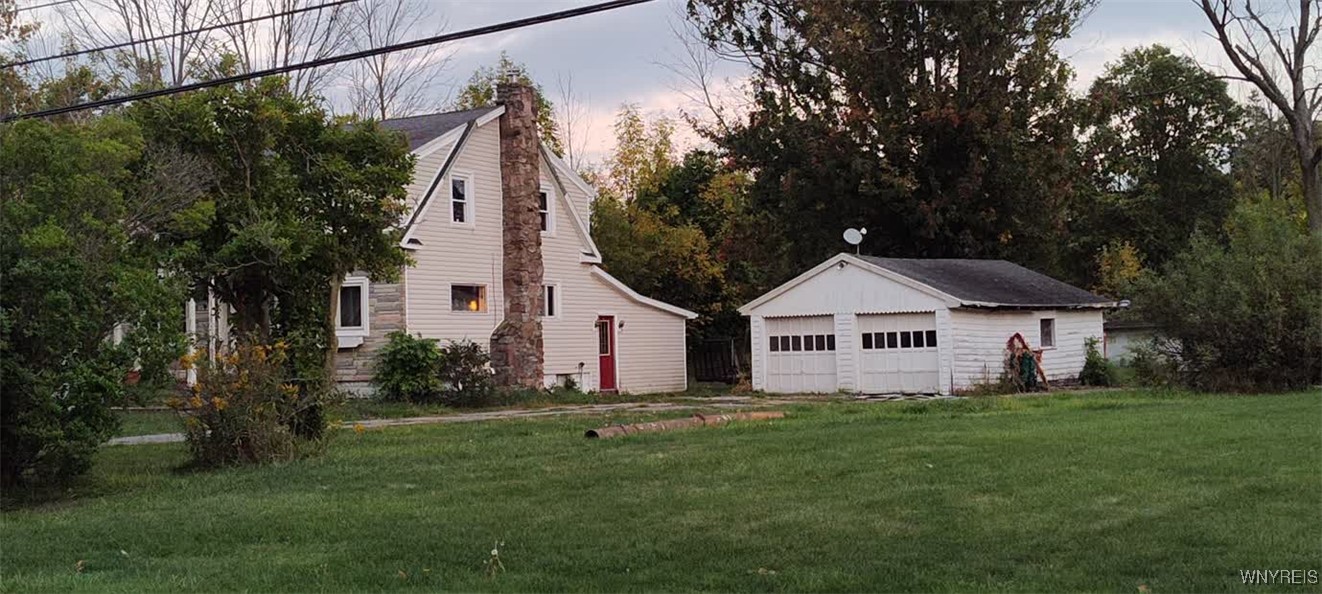 photo undefined: 2388 Lake Road, Porter NY 14131