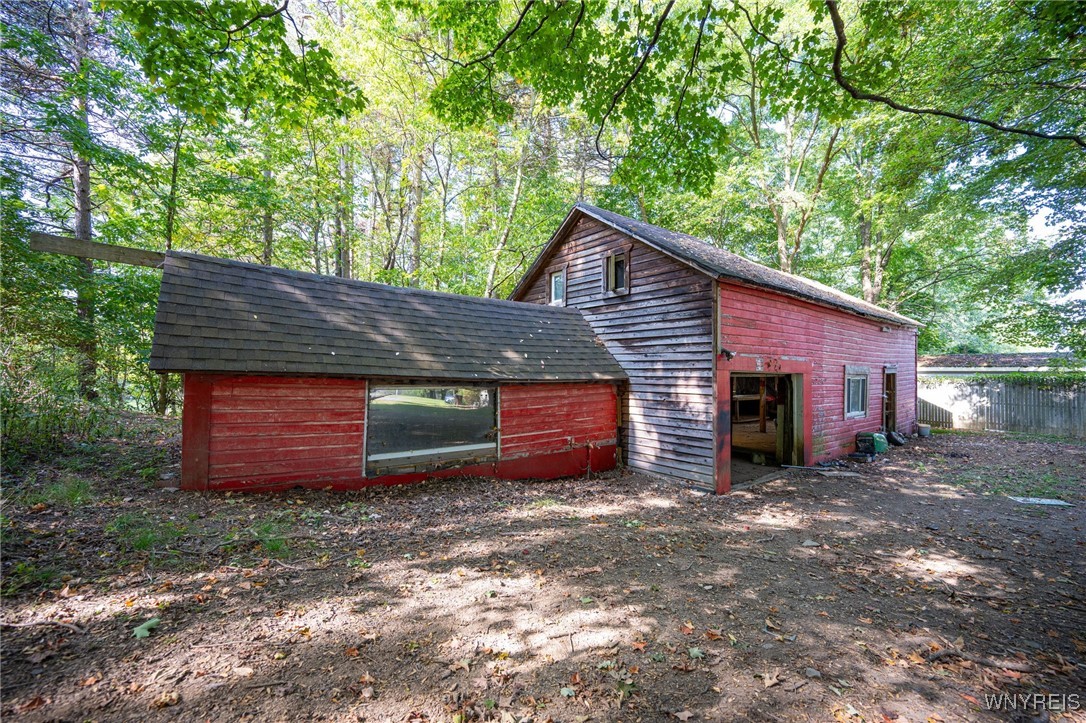 photo undefined: 9005 Gowanda State Road, Eden NY 14057