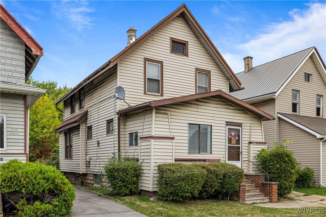 photo undefined: 994 Kensington Ave Avenue, Buffalo NY 14215