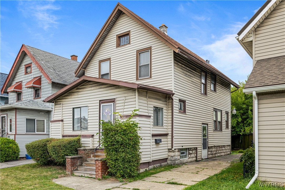 photo cyK0nGt: 994 Kensington Ave Avenue, Buffalo NY 14215