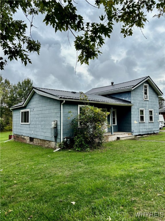 photo undefined: 10403 Erie Road, Brant NY 14081