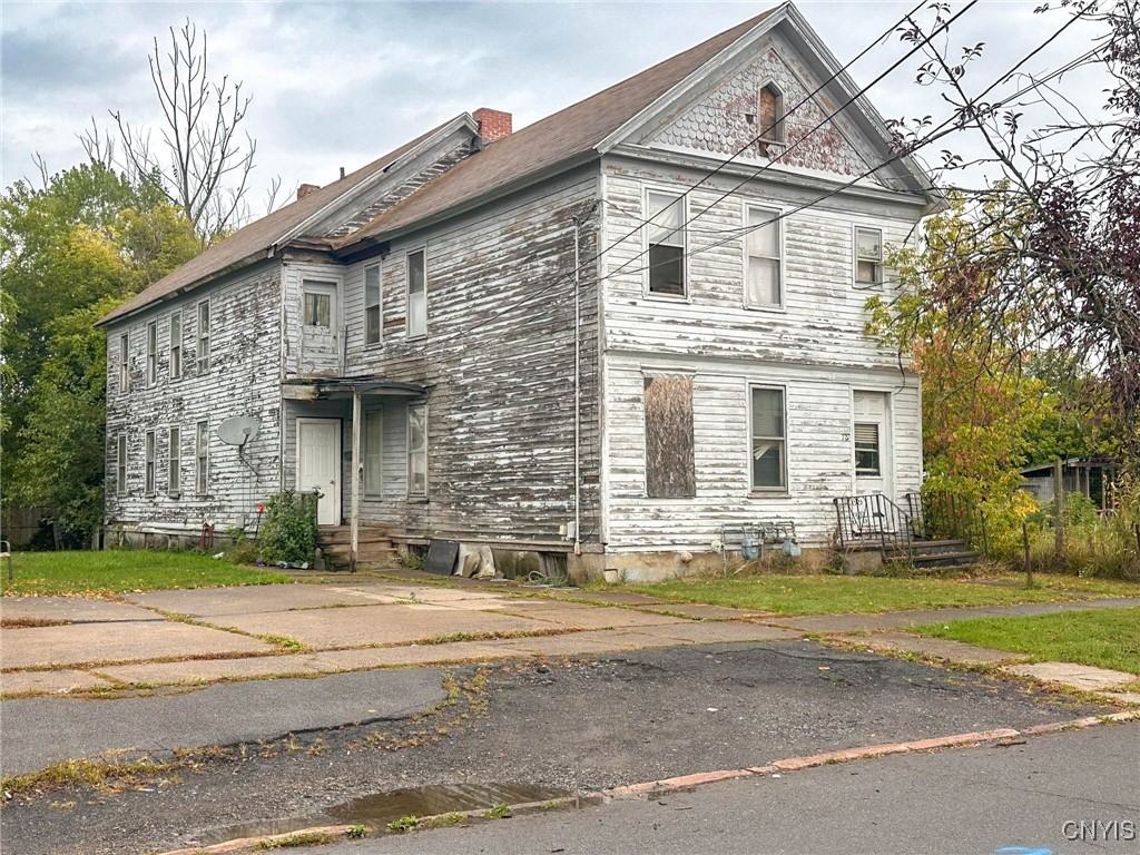 photo undefined: 727 Jay Street, Utica NY 13501