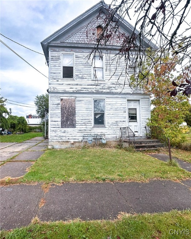 photo undefined: 727 Jay Street, Utica NY 13501