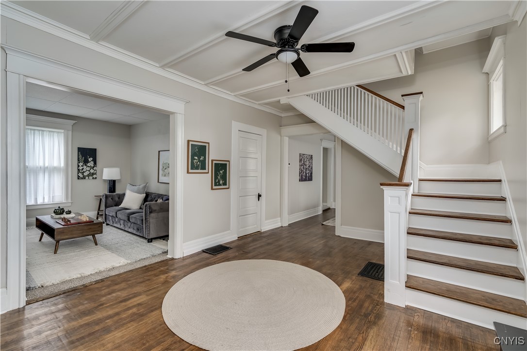 photo 2 : 114 Michigan Avenue, Watertown City NY 13601