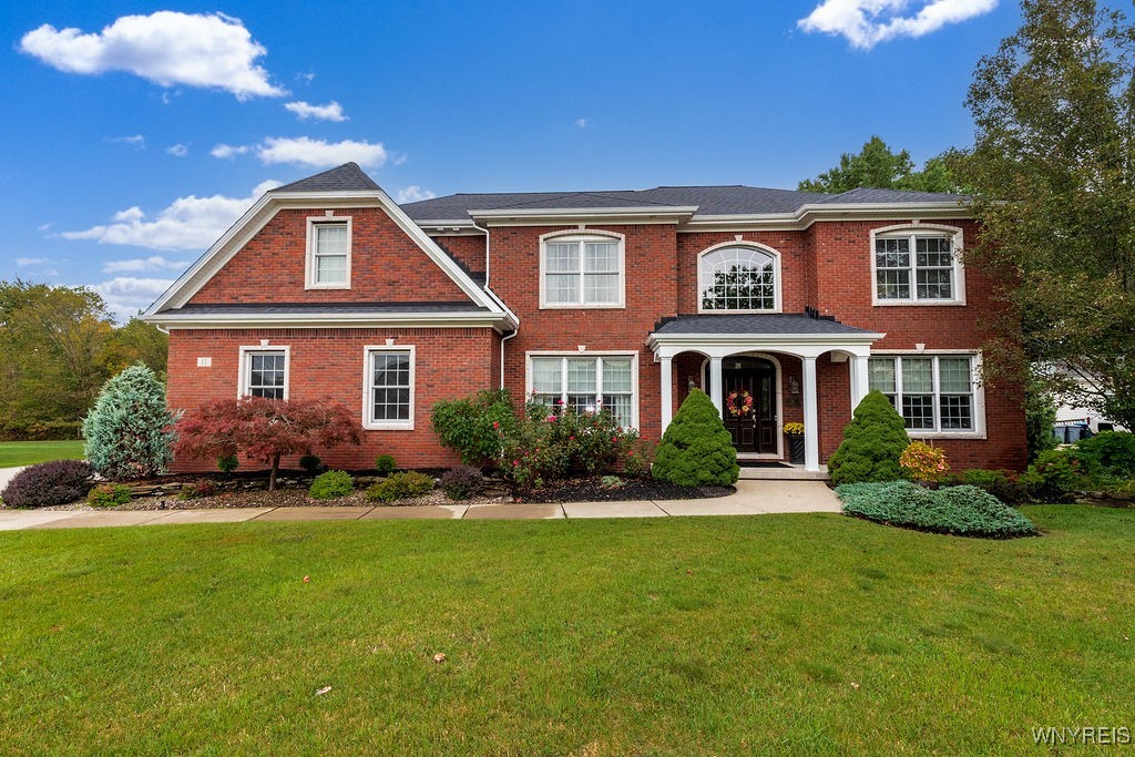 photo undefined: 81 Hidden Oaks Court, Grand Island NY 14072