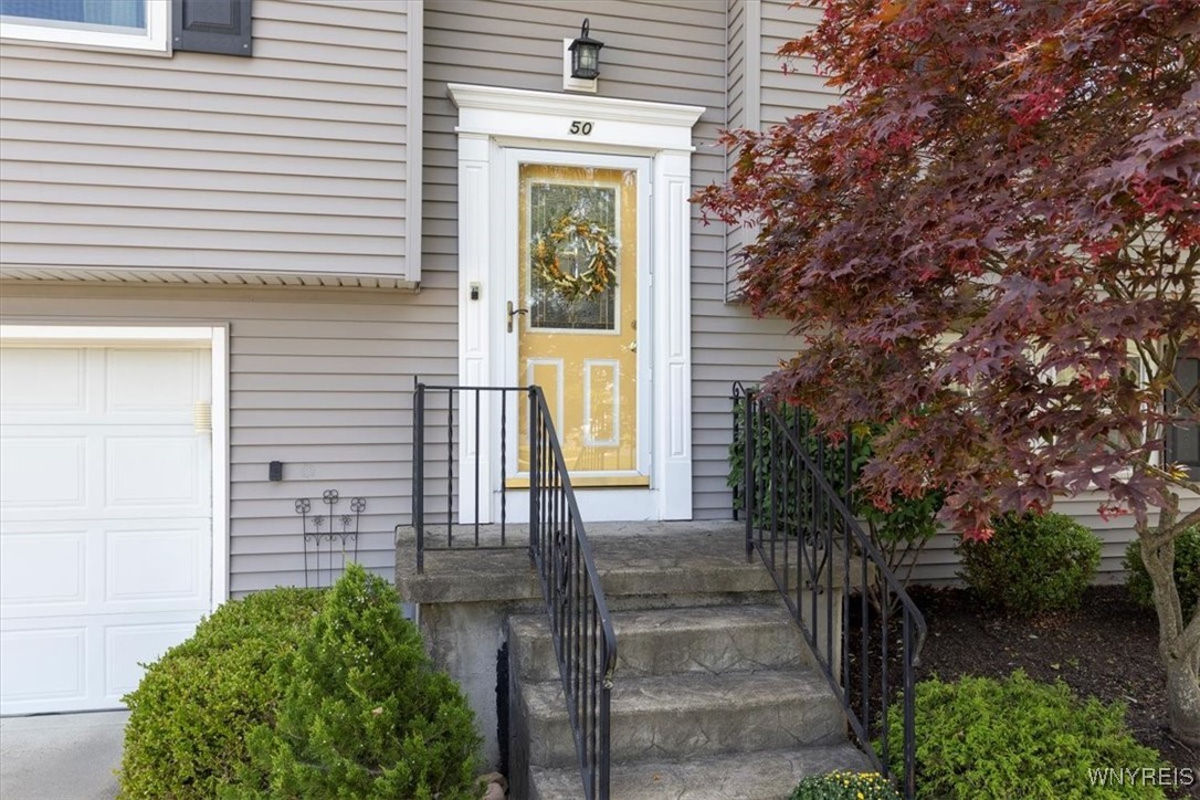 photo undefined: 50 Vermont Place, West Seneca NY 14224