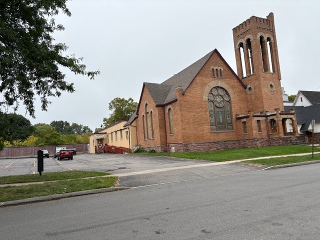 photo undefined: 75 Stutson Street, Rochester NY 14612