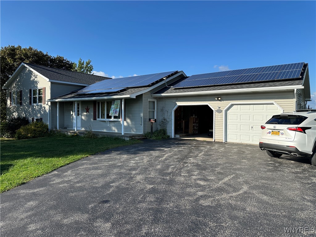 photo undefined: 4673 Buffalo Road, Warsaw NY 14569