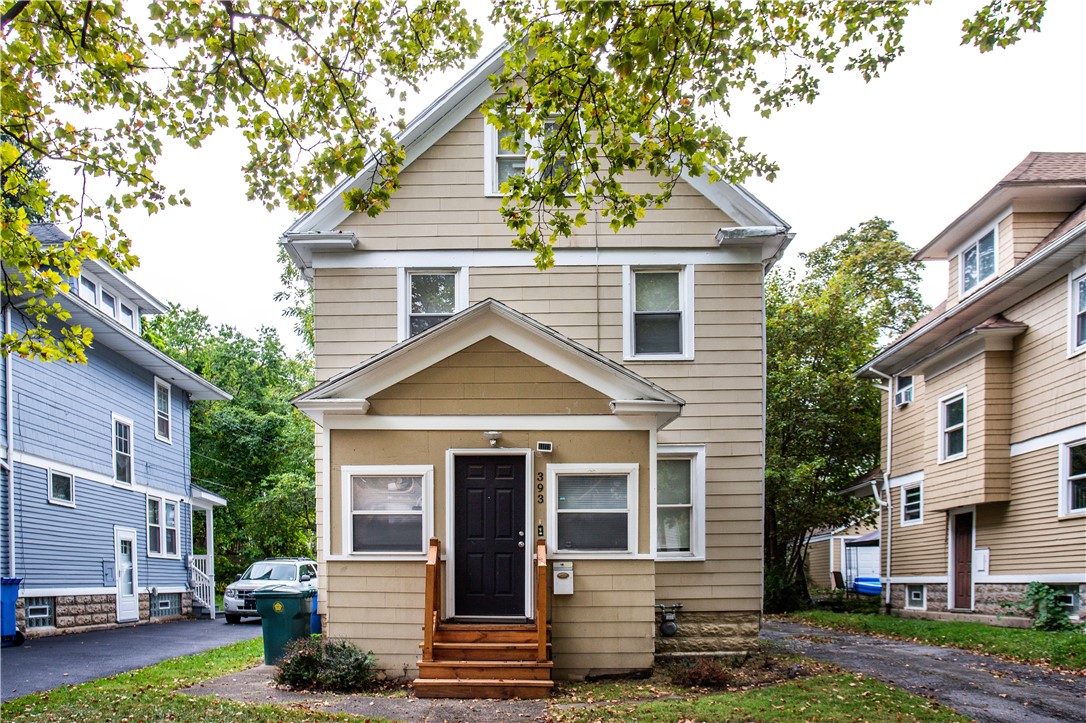 photo undefined: 393 Brooks Avenue, Rochester NY 14619