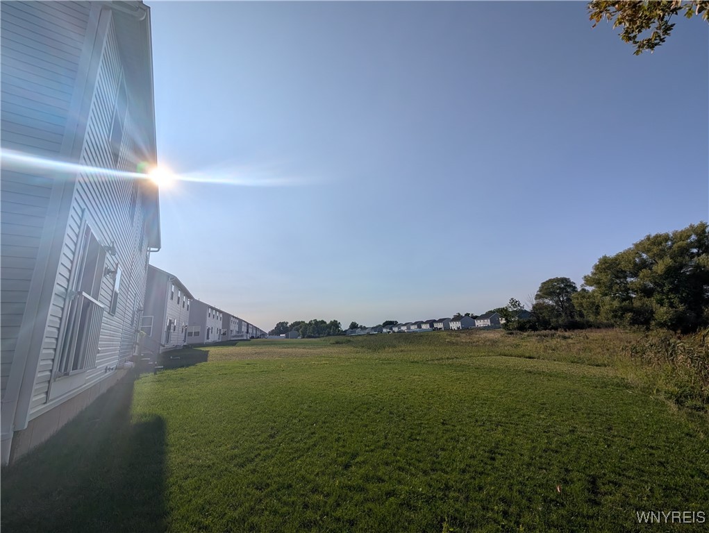 photo undefined: 166 GRANT BLVD, West Seneca NY 14218