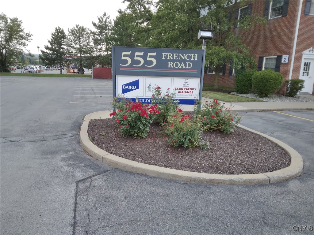 photo undefined: 555 French Road, New Hartford NY 13413