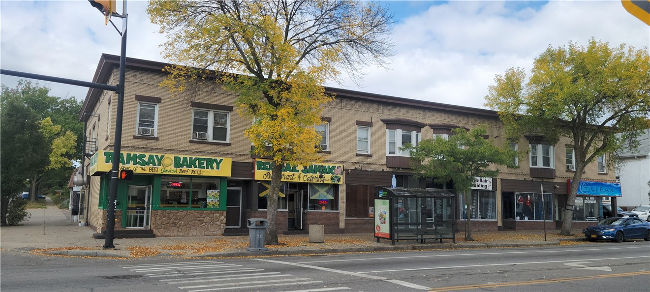 photo undefined: 1481-1499 Dewey Avenue, Rochester NY 14615